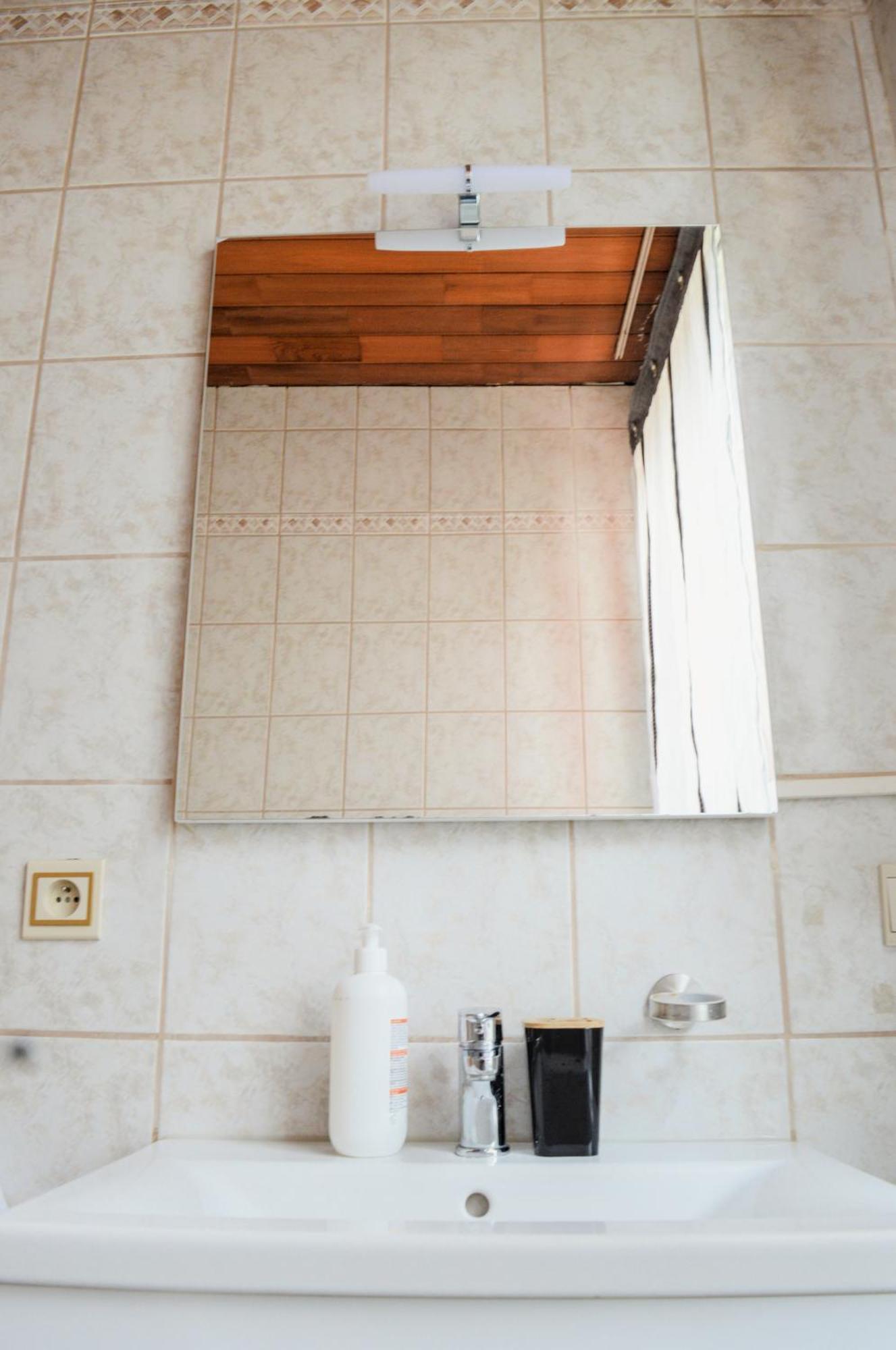 4N Appartement Eupen Exterior photo